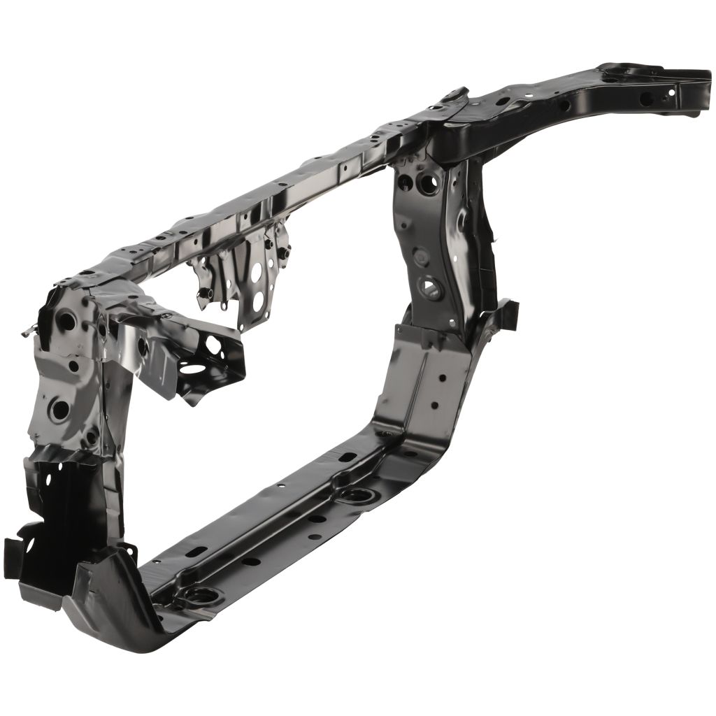 HONDA ACCORD HYBRID RADIATOR SUPPORT ASSY **CAPA** OEM#60400SDDA01ZZ 2005-2007 PL#HO1225133C