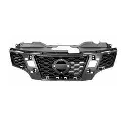 NISSAN(DATSUN) NV200 GRILLE BLACK **CAPA** OEM#623123LM0H 2013-2021 PL#NI1200260C
