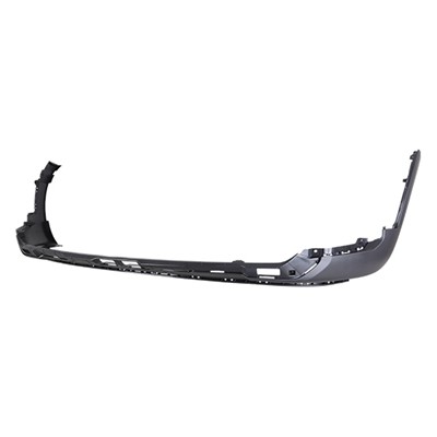 KIA TELLURIDE FRONT BUMPER COVER LOWER BLACK/TXT (W/ X-LINE/X-PRO) OEM#86512S9700 2023-2025 PL#KI1015136