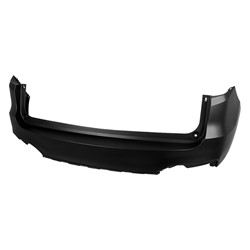 ACURA RDX REAR BUMPER COVER PRIMED (WO/SENSOR)**CAPA** OEM#04715TX4A50ZZ 2016-2018 PL#AC1114101C