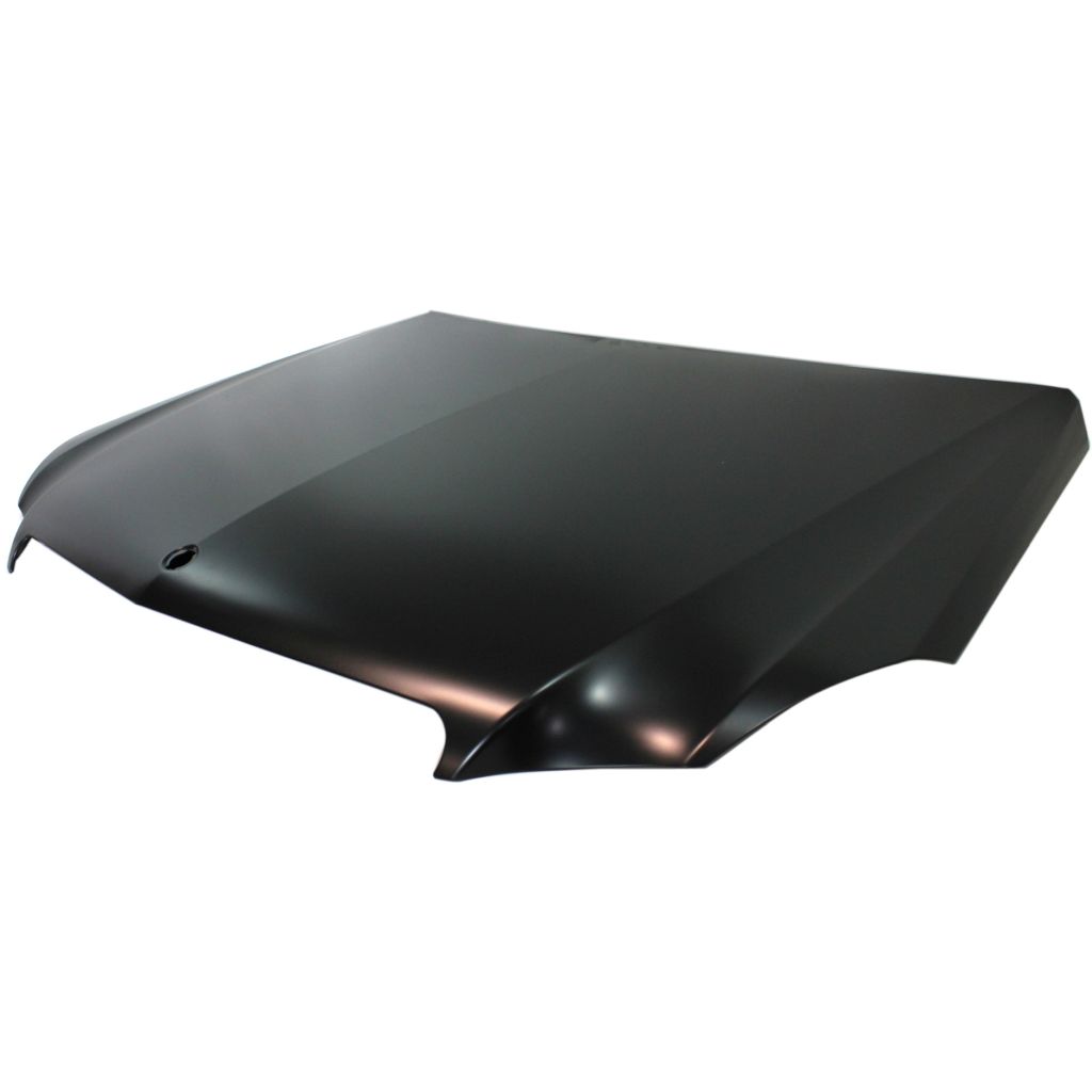 MERCEDES-BENZ E-CLASS HYBRID (E400) HOOD (ALUMINUM)**CAPA** OEM#2128800157 2013 PL#MB1230126C