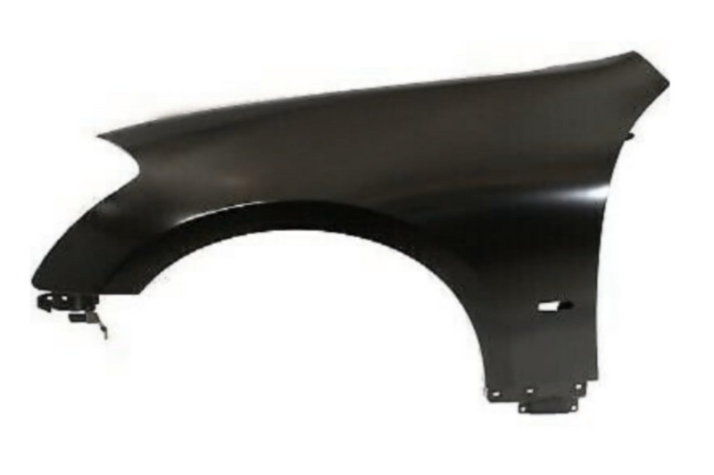 INFINITI M45 FENDER LEFT (Driver Side) OEM#F3101EJ7KE 2008-2010 PL#IN1240115