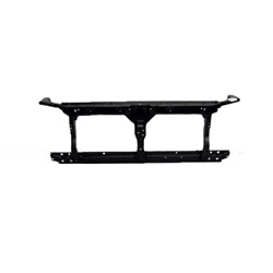 NISSAN(DATSUN) FRONTIER RADIATOR SUPPORT ASSEMBLY **CAPA** OEM#F2500ZL8MA 2010-2014 PL#NI1225189C