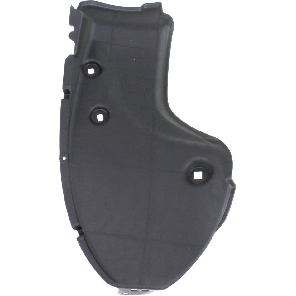 TOYOTA RAV4 REAR WHEEL SPLASH SHELD RIGHT (Passenger Side) REAR SECTION OEM#525910R010 2006-2012 PL#TO1167116