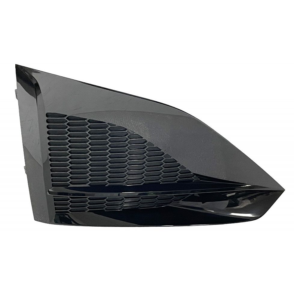NISSAN(DATSUN) ALTIMA SEDAN FOG LAMP COVER RIGHT (Passenger Side) (WO/FOG) OEM#622569HF0B 2023-2025 PL#NI1039190