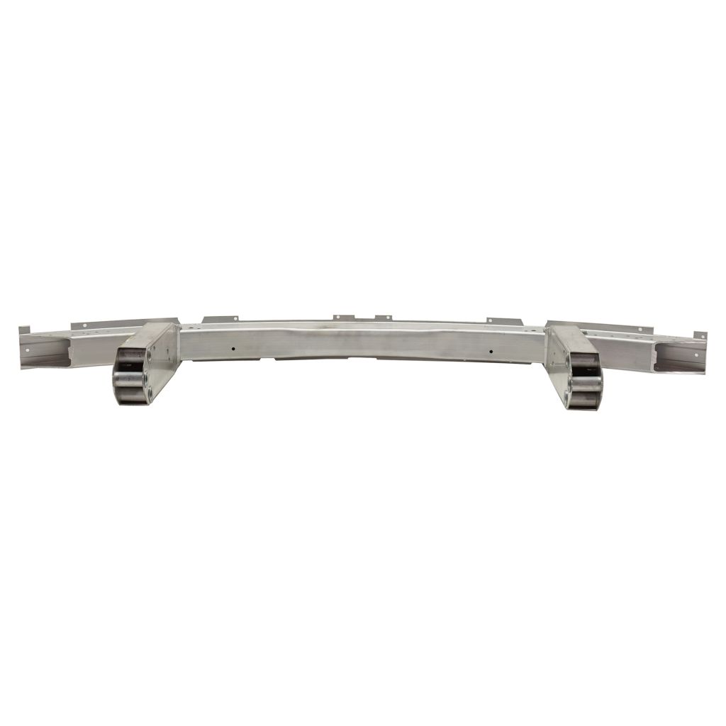 BMW BMW 7 SERIES HYBRID ( 750 HYBRID) FRONT BUMPER REINF (ALUM) OEM#51117186899 2011-2012 PL#BM1006129
