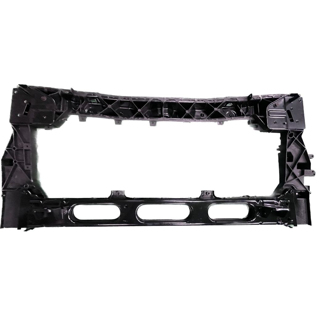 JEEPVEHICLE GRAND WAGONEER L (EXC WAGONEER) RADIATOR SUPPORT ASSY **CAPA** OEM#68563708AA 2022-2025 PL#CH1225338C