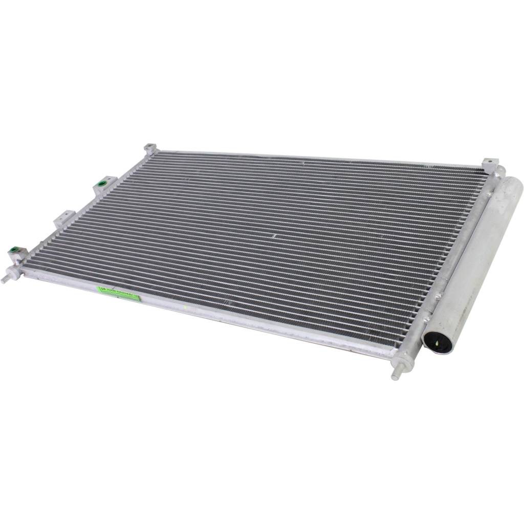 HONDA CIVIC SEDAN A/C CONDENSER W/R.D. OEM#80110SNAA02 2006-2011 PL#HO3030140