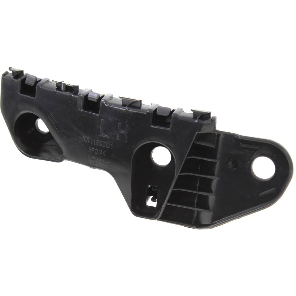 MAZDA CX-5 FRONT COVER UPPER RETAINER LEFT (Driver Side) OEM#KD45500U1C 2013-2016 PL#MA1032108