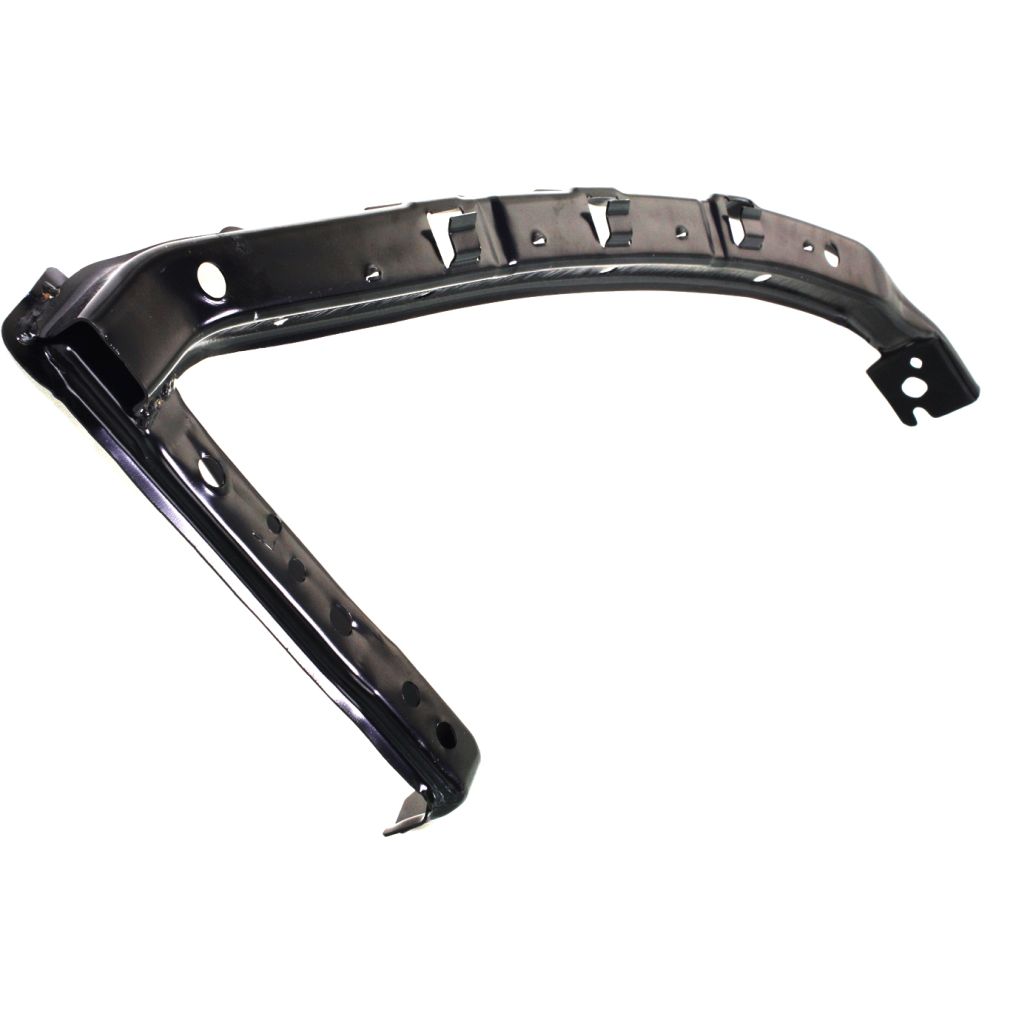 HONDA CIVIC COUPE FRONT BUMPER FILLER RIGHT (Passenger Side) (UNDER HEAD/LAMP) OEM#71140SVAA00 2006-2011 PL#HO1067111