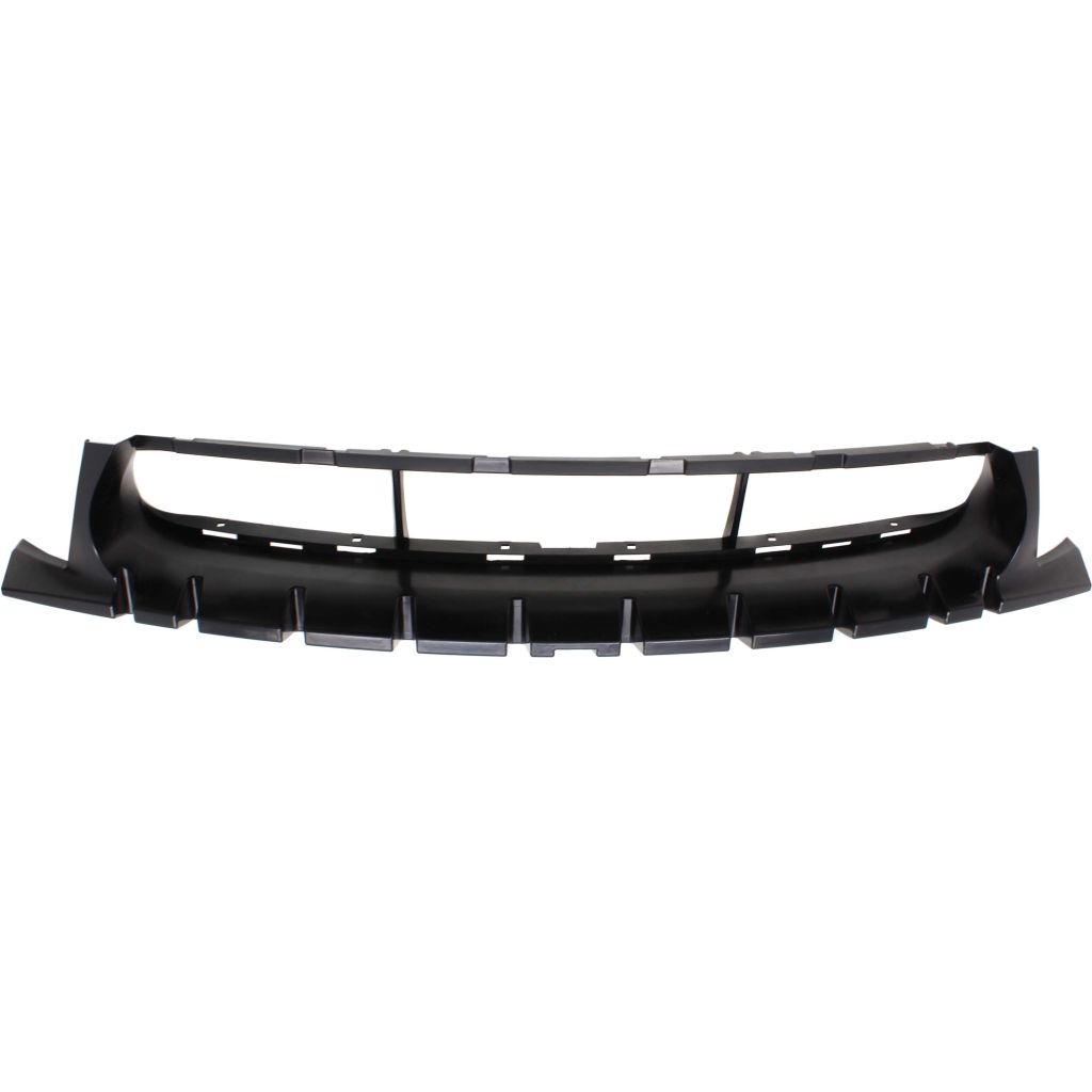 DODGE CHARGER FRONT BUMPER GRILLE FRAME SUPPORT (W/HOOD SCOOP) **CAPA** OEM#68225538AA 2015-2023 PL#CH1036136C