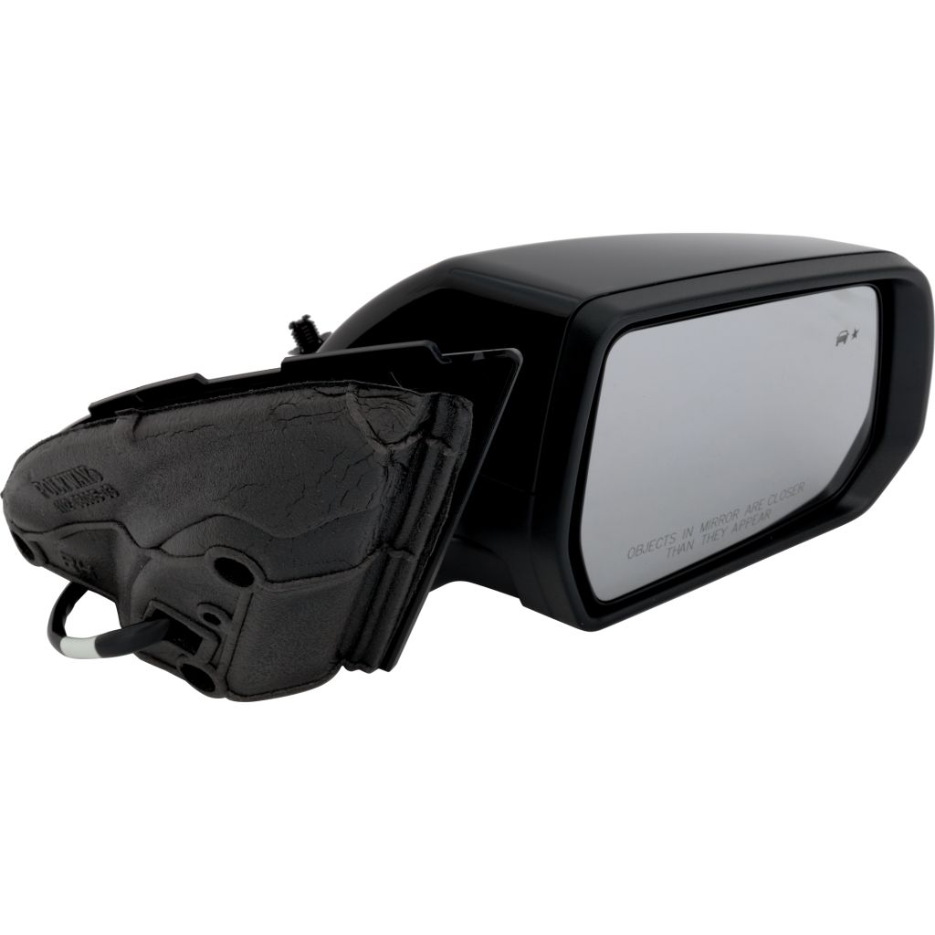 GM TRUCKS & VANS ACADIA DOOR MIRROR RIGHT (Passenger Side) PWR/HTD/SIGNAL (W/BSD) OEM#84579491-PFM 2020-2023 PL#GM1321654