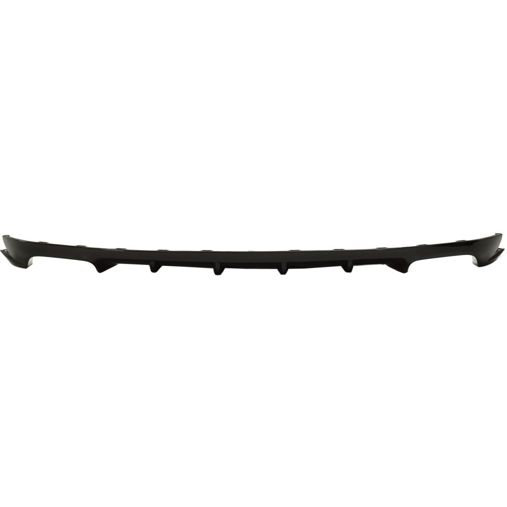 ACURA TLX REAR BUMPERMO LOWER VALANCE PTD-BLACK (EXC A-SPEC MDL) OEM#71502TZ3A00 2018-2020 PL#AC1195103