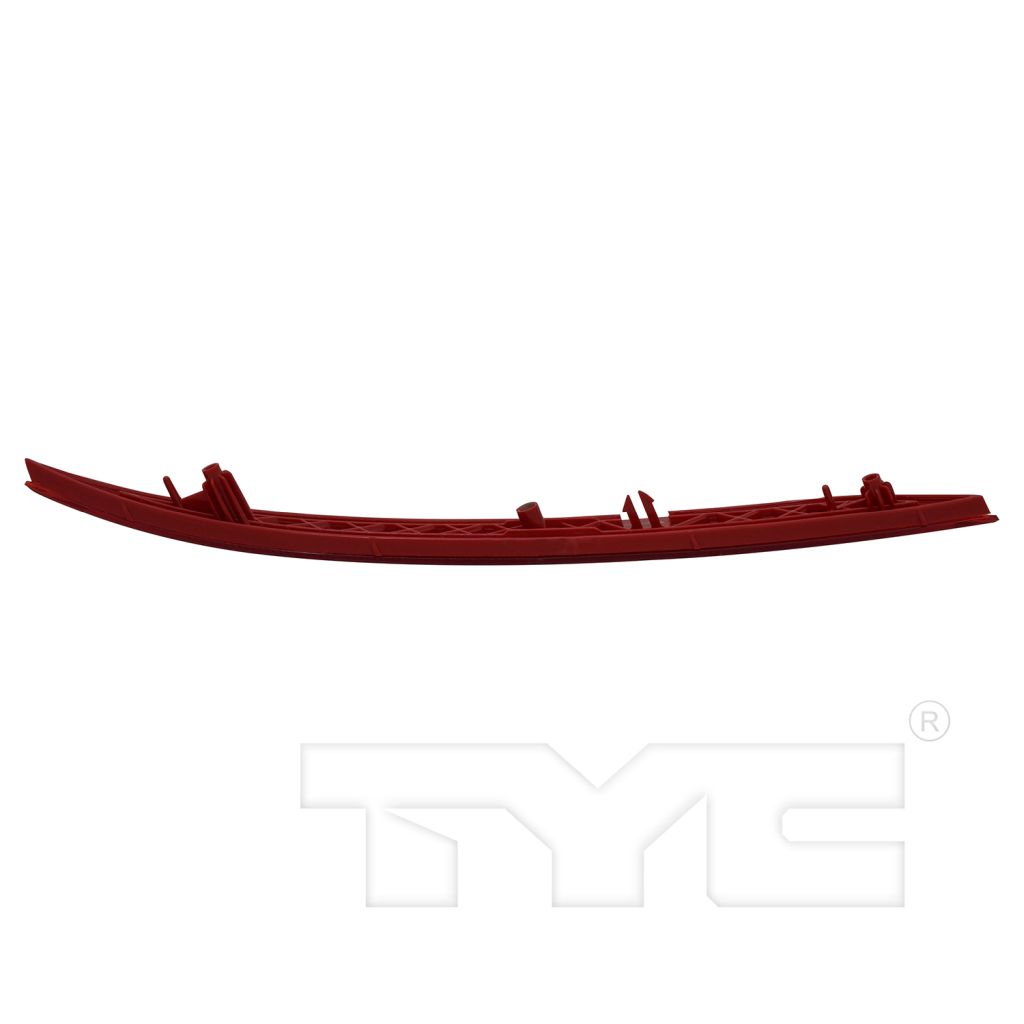 KIA FORTE SEDAN REAR BUMPER REFLECTOR RIGHT (Passenger Side) **CAPA** OEM#92406A7000 2014-2016 PL#KI1185105C