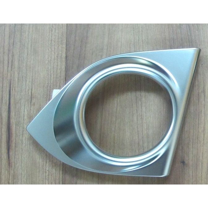 ACURA TSX SEDAN FOG LAMP COVER RIGHT (Passenger Side) OEM#71103TL0G50 2011-2014 PL#AC1039109
