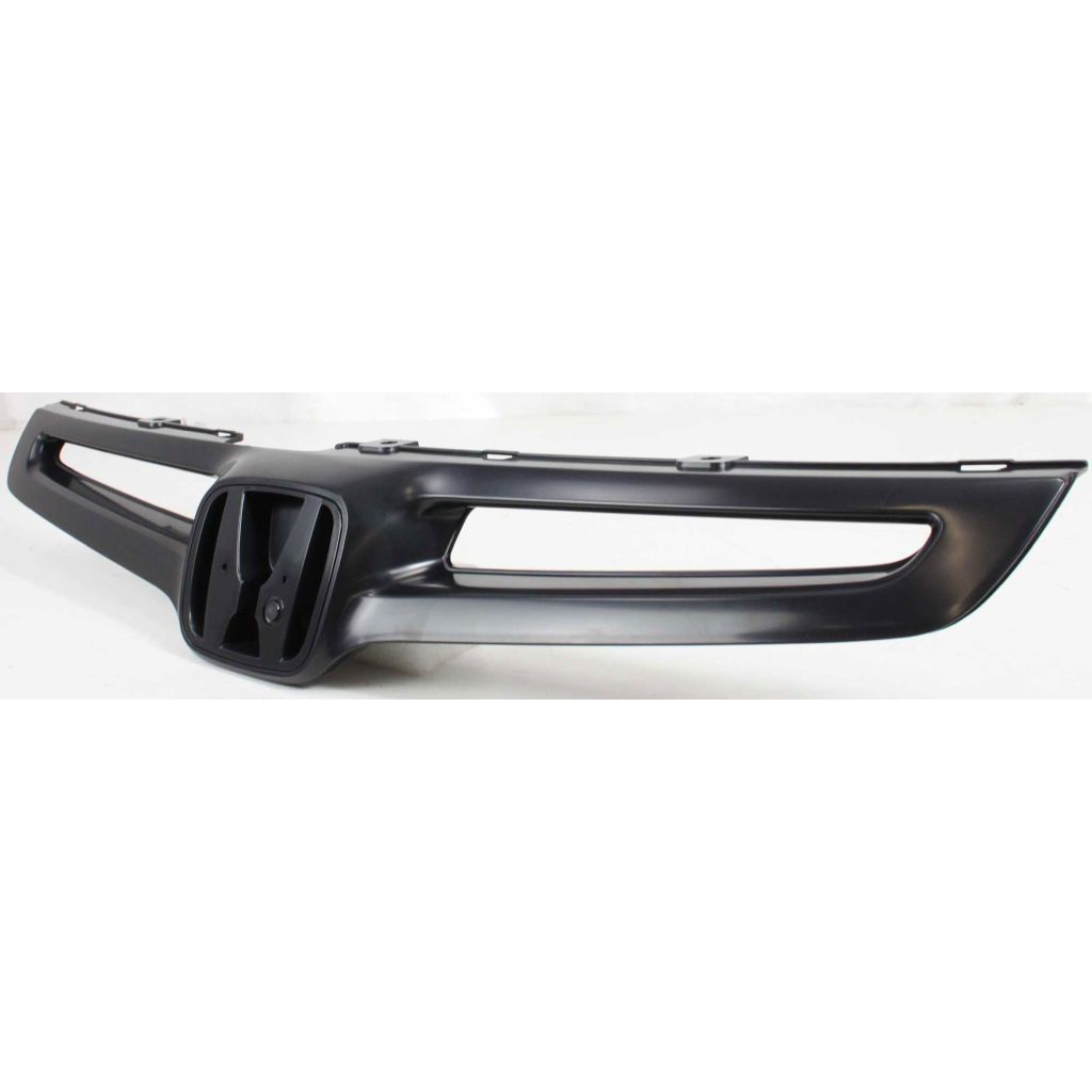 HONDA ACCORD SEDAN GRILLE PTD OEM#71121SDAA00 2003-2005 PL#HO1200157