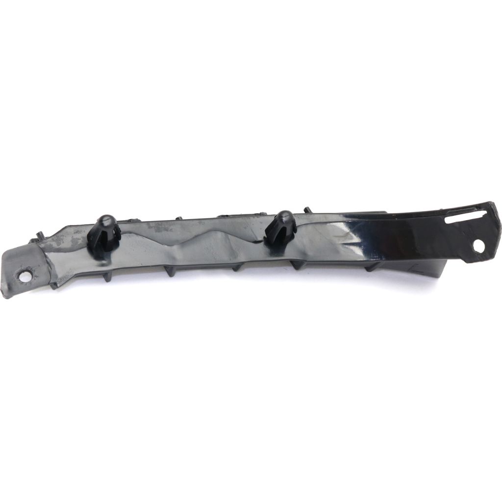 BMW BMW X5 FRONT BUMPER COVER SUPPORT LEFT (Driver Side) OEM#51117116667 2004-2006 PL#BM1042111