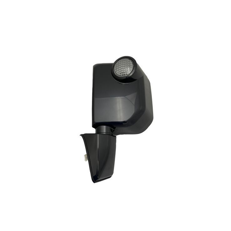 TOYOTA FJ CRUISER DOOR MIRROR LEFT (Driver Side) PWR/SIGNAL (W/SPECIAL EDITION PKG)(PTM) OEM#8794035A10 2008-2012 PL#TO1320289
