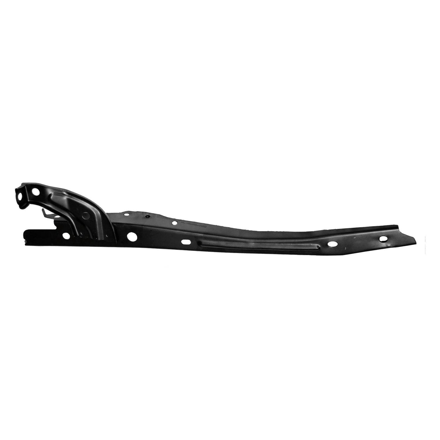TOYOTA CAMRY HYBRID RADIATOR SUPPORT CENTER (HOOD LATCH SUPPORT) OEM#5320806150 2015-2017 PL#TO1233125