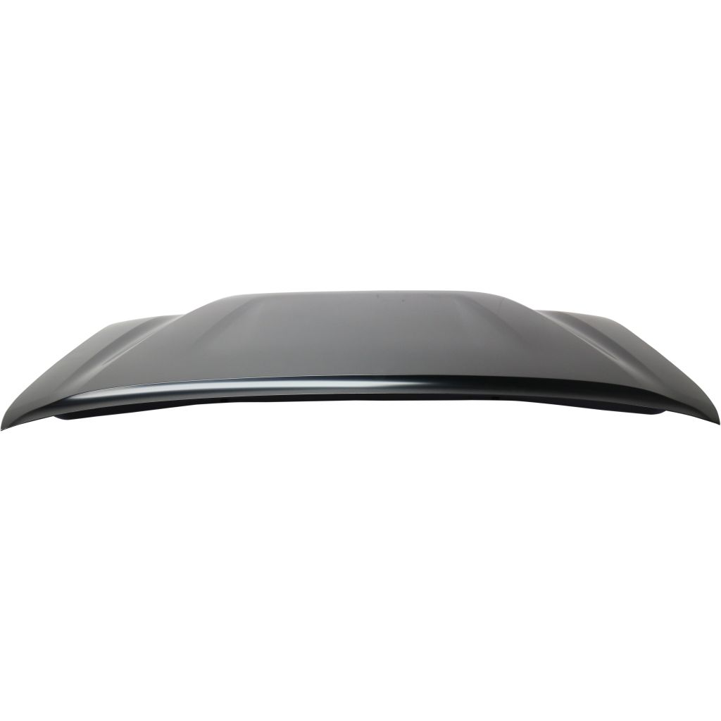 TOYOTA TACOMA HOOD (WO/SCOOP) **CAPA** OEM#5330104220 2016-2023 PL#TO1230239C