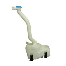 ACURA MDX WASHER TANK W/2 PUMP W/SENSOR OEM#76840S3VA01-PFM 2006 PL#AC1288123