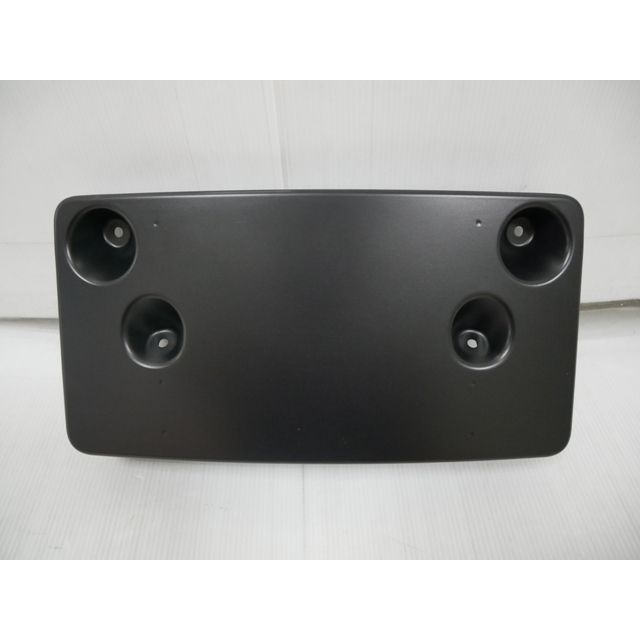 MERCEDES-BENZ GLC-COUPE (253) FRONT LICENSE PLATE BRACKET (GLC63) OEM#2538854502 2018-2019 PL#MB1068152