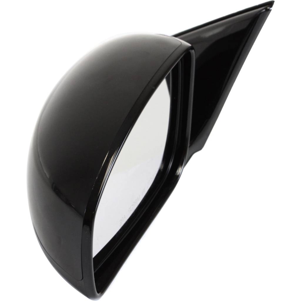 INFINITI G35 SEDAN DOOR MIRROR LEFT (Driver Side) PWR/N-HTD OEM#963021NA0A-PFM 2007-2008 PL#IN1320124