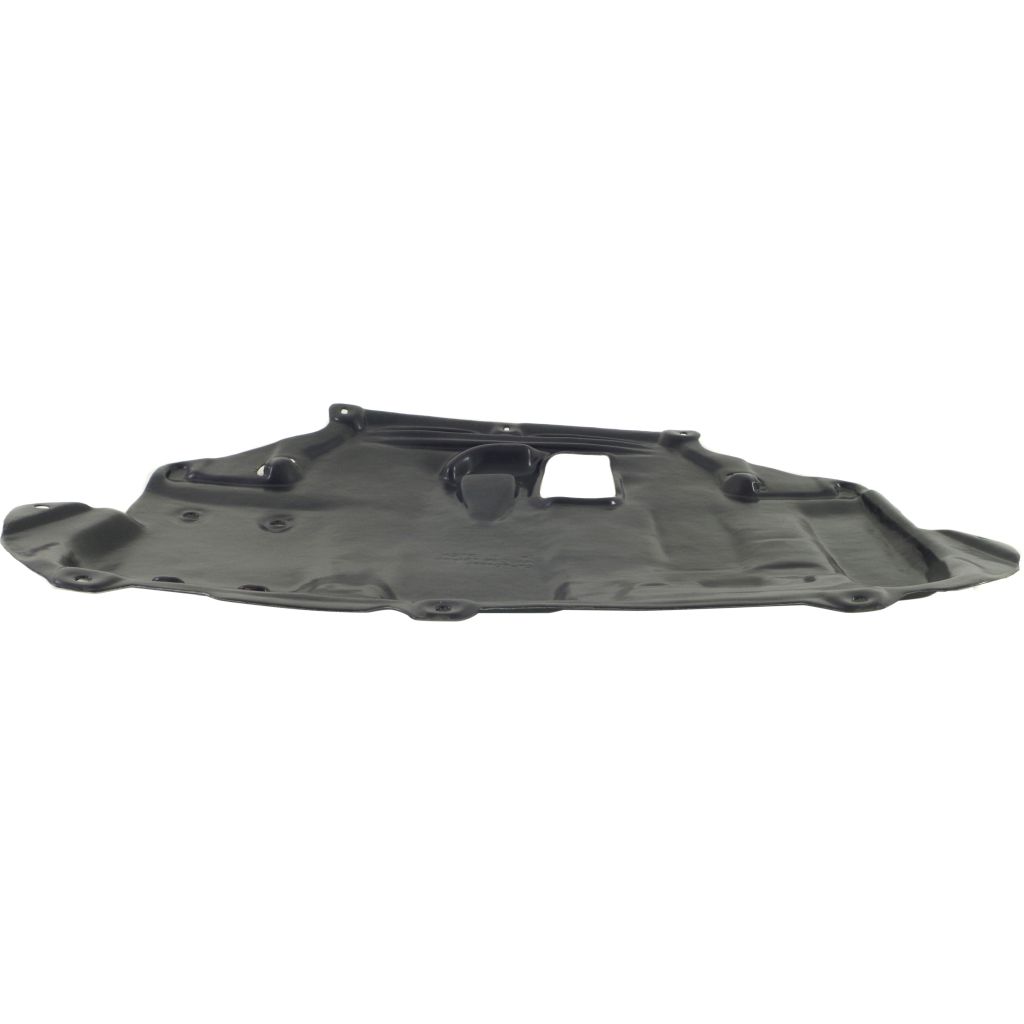 FORD TRUCKS & VANS TRANSIT CONNECT FRONT SPLASH SHIELD (ENG UNDER CVR)(1.6L TURBO) OEM#F1FZ6P013A 2014-2017 PL#FO1228135