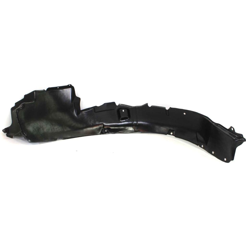HYUNDAI TIBURON FENDER LINER RIGHT (Passenger Side) OEM#868122C700 2007-2008 PL#HY1249116