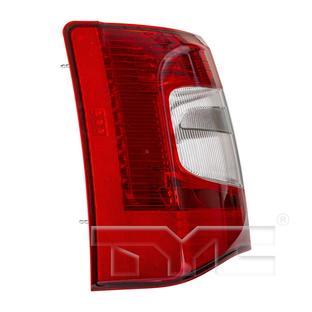 CHRYSLER TOWN & COUNTRY TAIL LAMP ASSEMBLY LEFT (Driver Side) OEM#5182531AE 2011-2016 PL#CH2800198