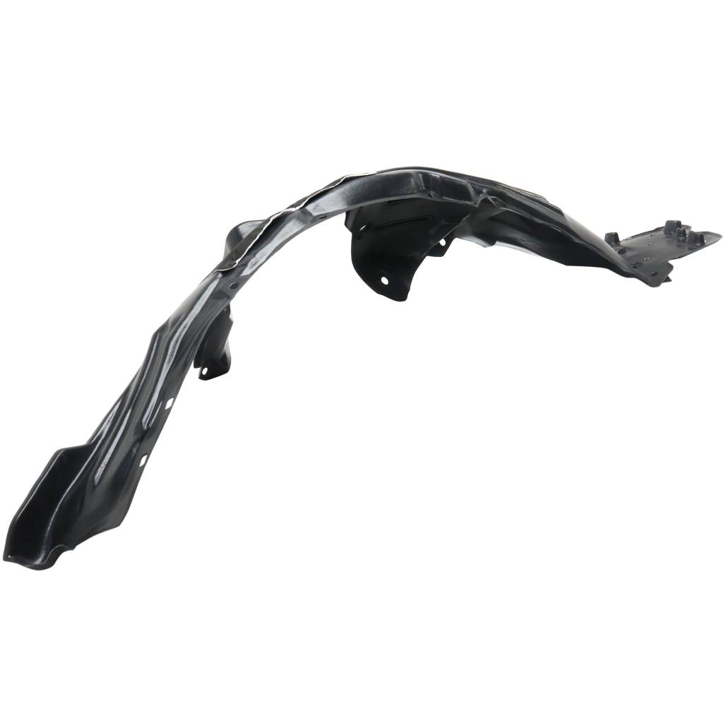 HONDA FIT FENDER LINER RIGHT (Passenger Side) (EXC SPORT) OEM#74100T5RA40-PFM 2018-2020 PL#HO1249181