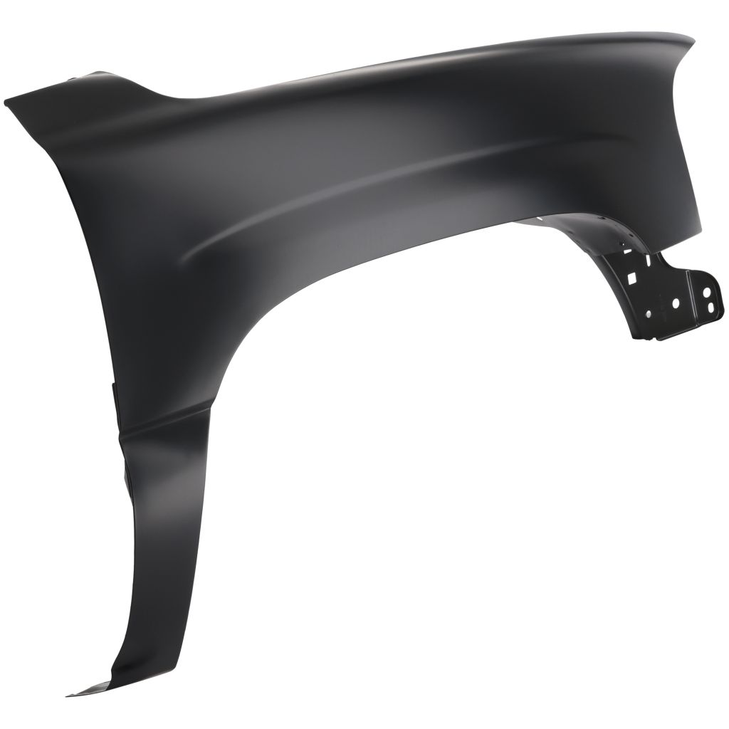 GM TRUCKS & VANS YUKON DENALI/YUKON XL DENALI (GMC) FENDER RIGHT (Passenger Side) **CAPA** OEM#88944418 2001-2006 PL#GM1241281C