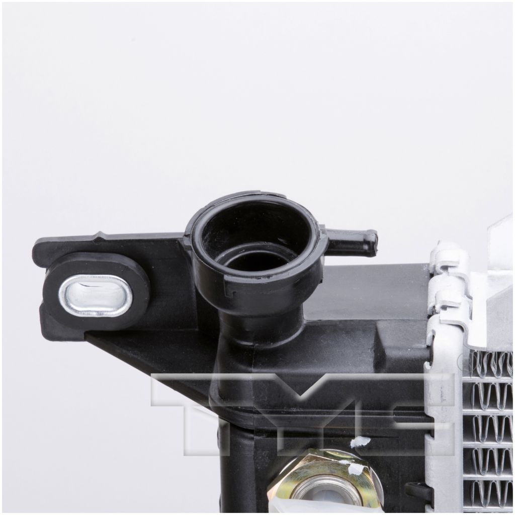 FORD TRUCKS & VANS EXPLORER SPORT/SPORT TRAC (PICKUP) RADIATOR (2-1/16" CORE WIDTH) OEM#XL2Z8005DA 2001-2005 PL#FO3010147