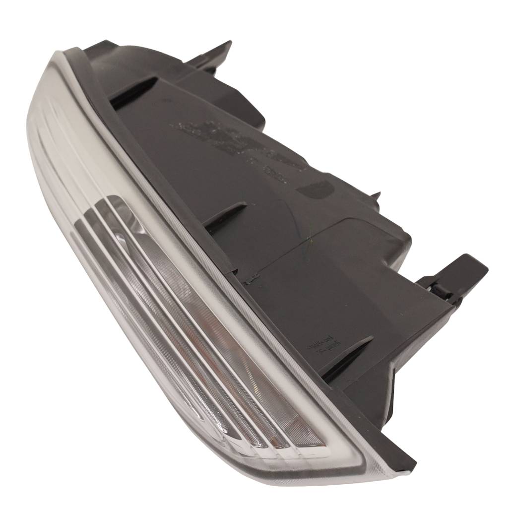 LEXUS GX 460 SIGNAL LAMP ASSY RIGHT (Passenger Side) OEM#8151060591 2014-2017 PL#LX2531109