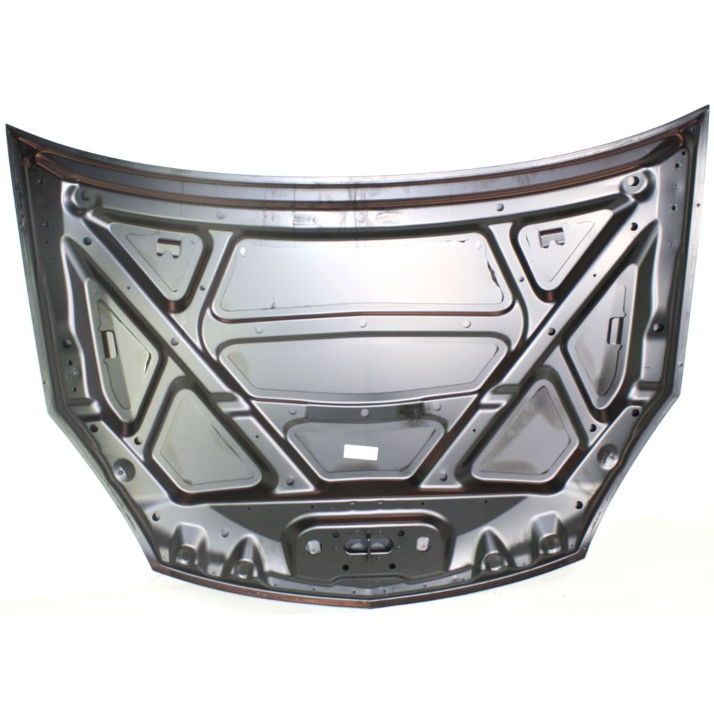 SATURN AURA HOOD (STEEL) OEM#25987181 2007-2010 PL#GM1230356