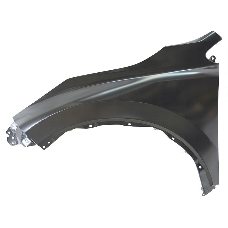 HONDA CRV FENDER LEFT (Driver Side) OEM#60261TLAA00ZZ 2017-2022 PL#HO1240193