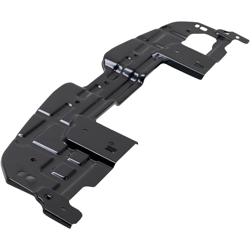 GM TRUCKS & VANS TRAX FRONT BUMPER UPPER SUPPORT (STEEL) OEM#42595811 2017-2022 PL#GM1041157