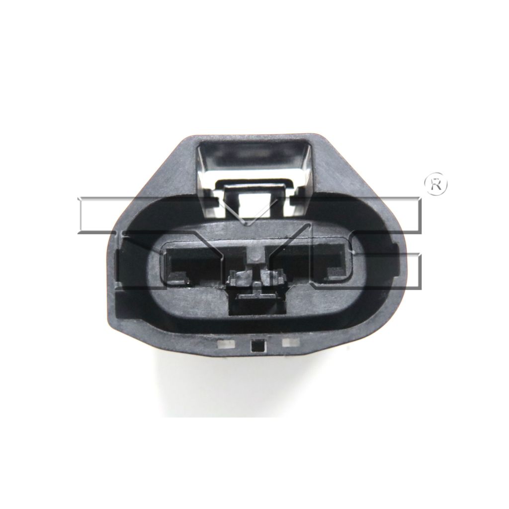 FORD TRUCKS & VANS ESCAPE HYBRID RADIATOR FAN ASSY OEM#5M6Z8C607AH 2008-2012 PL#FO3115185