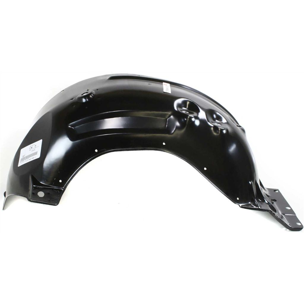 OLDSMOBILE BRAVADA INNER FENDER LEFT (Driver Side) OEM#15101800 1996-2001 PL#GM1246108