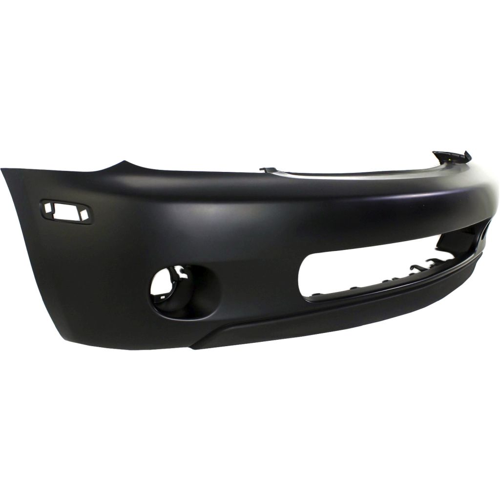SCION SCION xA FRONT BUMPER COVER PRIMED OEM#5211952917 2004-2005 PL#SC1000101