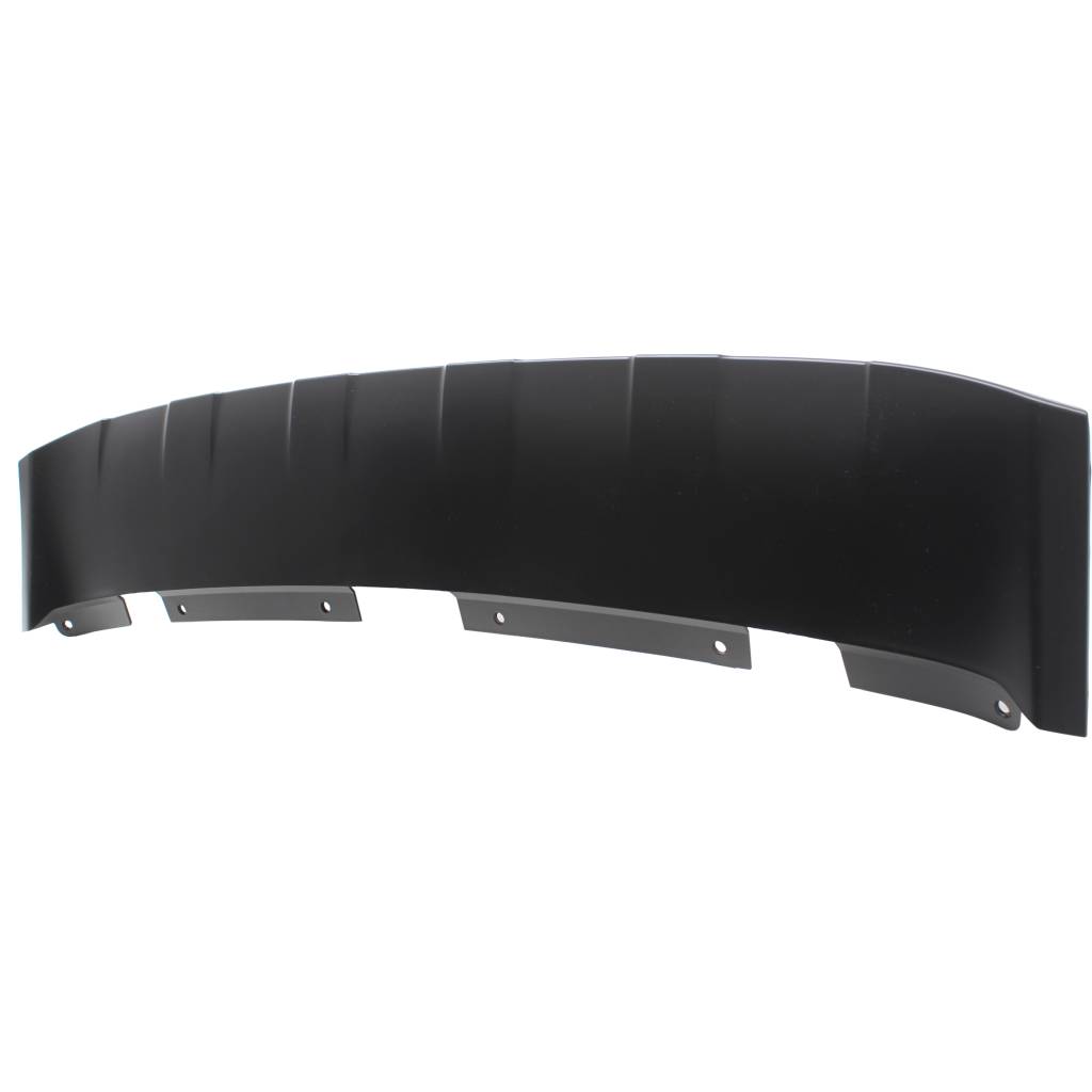 BMW BMW X3 FRONT BUMPER COVER LOWER PAD (W/X LINE PKG)(WO/M PKG)**CAPA** OEM#51117413496 2015-2017 PL#BM1095117C