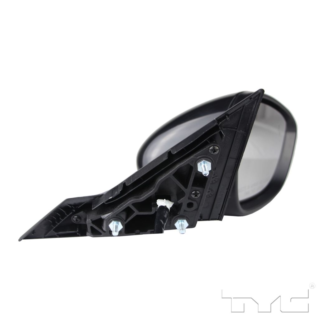 HONDA ACCORD SEDAN DOOR MIRROR RIGHT (Passenger Side) PWR/HTD (W/BSD) OEM#76208TVAA22-PFM 2018-2022 PL#HO1321329