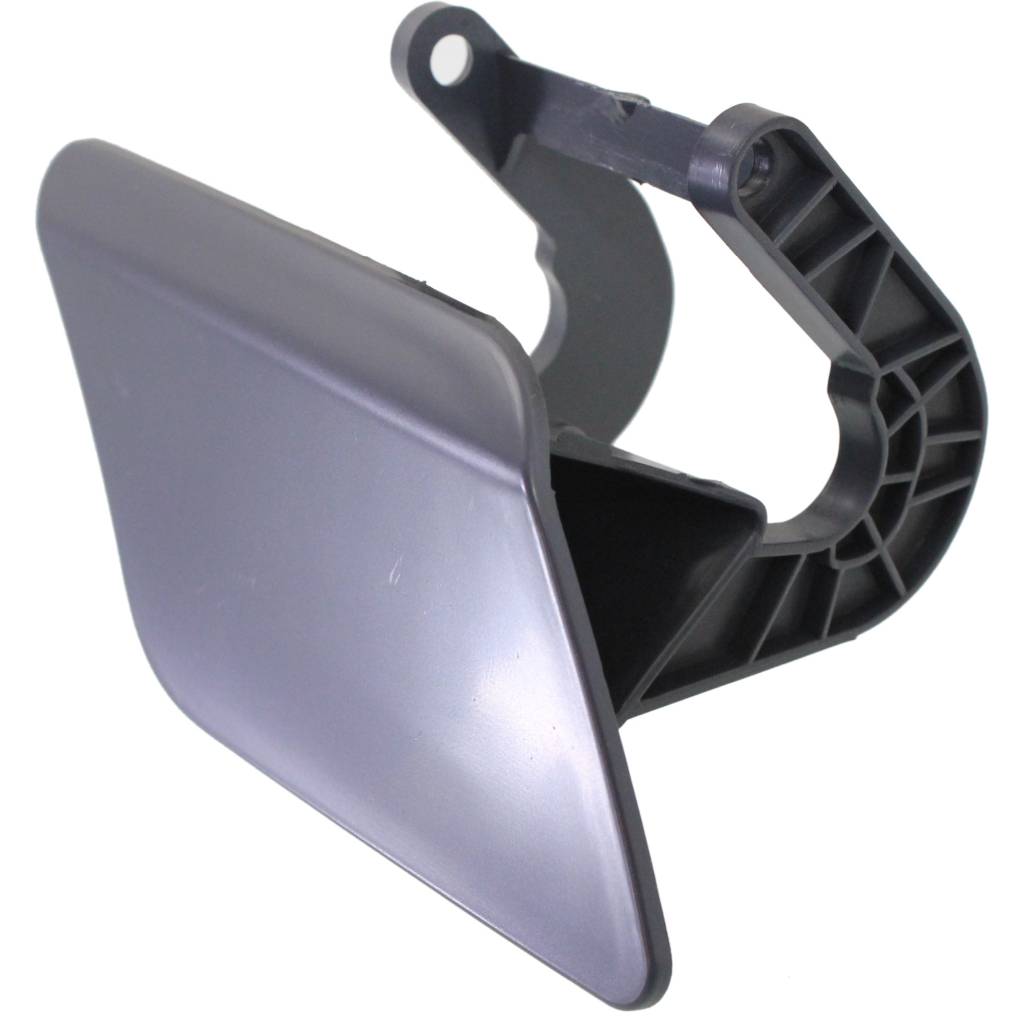 MERCEDES-BENZ C-CLASS COUPE (204) HEAD LAMP WASHER COVER RIGHT (Passenger Side) (EXC C63) OEM#20488043249999 2012-2015 PL#MB1049111