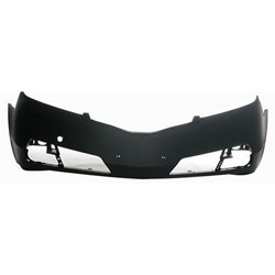 ACURA TL FRONT BUMPER COVER PRIMED **CAPA** OEM#04711TK4A90ZZ 2009-2011 PL#AC1000163C
