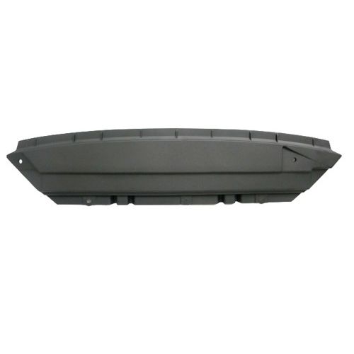 HONDA CIVIC HATCHBACK TYPE R FRONT BUMPER AIR SHIELD LOWER ( AIR GUIDE PLATE LOWER) **CAPA** OEM#71203TGGA00 2017-2021 PL#HO1091101C