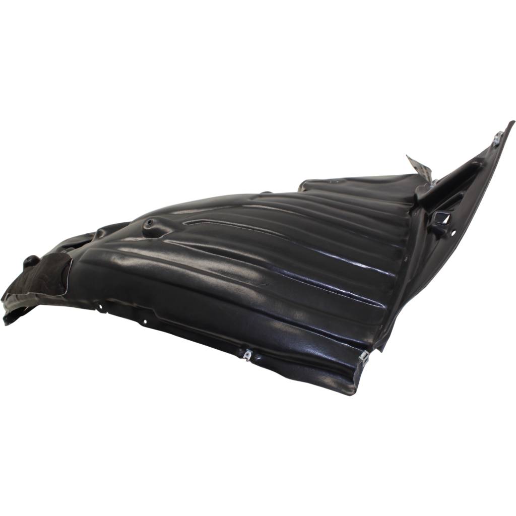 HONDA ODYSSEY FENDER LINER RIGHT (Passenger Side) OEM#74101THRA01 2018-2024 PL#HO1249179