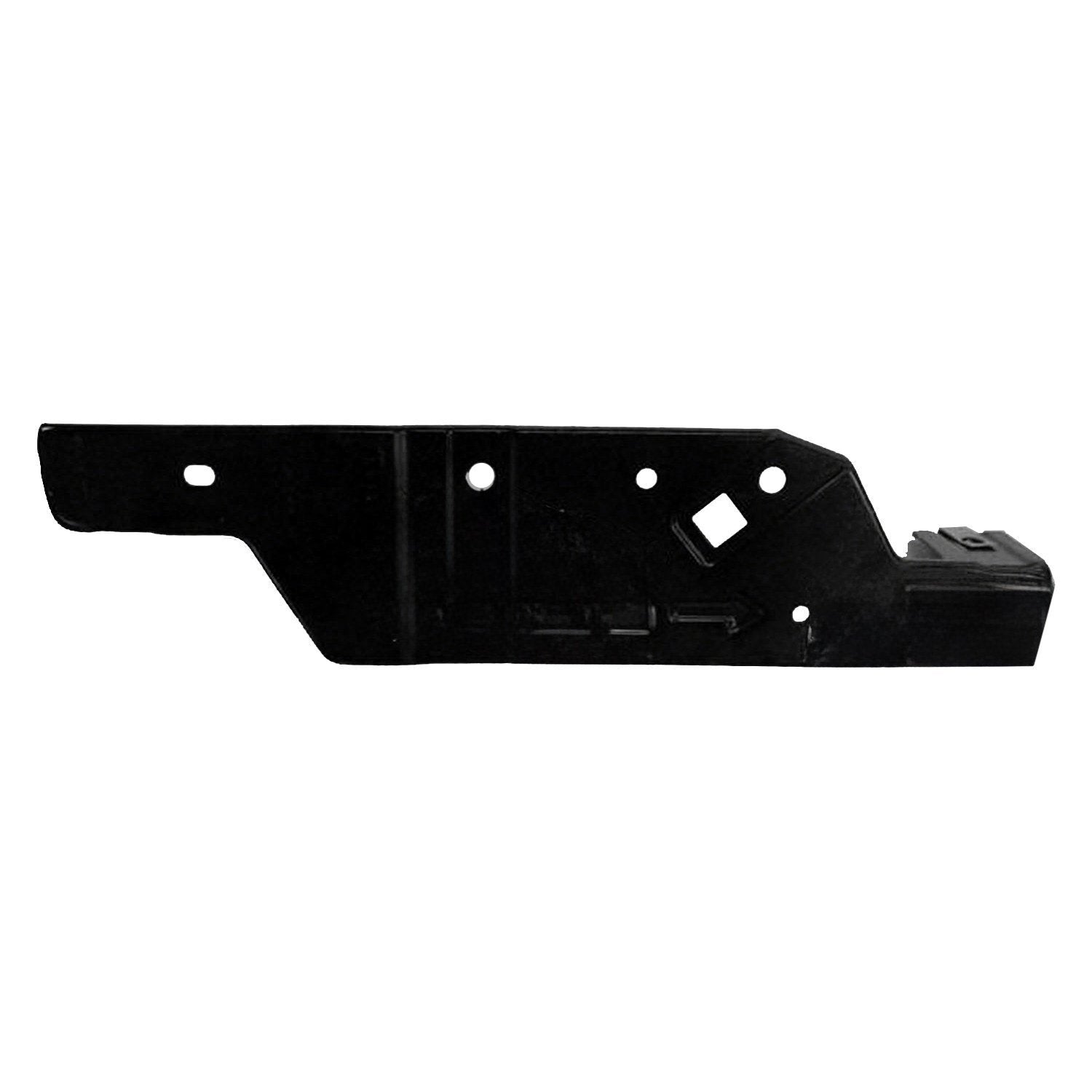 FORD TRUCKS & VANS FORD VAN GRILLE SIDE BRACKET RIGHT (Passenger Side) OUTER OEM#AC2Z8268A 2008-2014 PL#FO1207115
