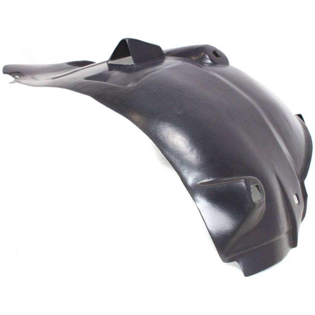 MERCEDES-BENZ S-CLASS SEDAN (220) REAR FENDER LINER RIGHT (Passenger Side) (RWD) OEM#2206901630 2000-2006 PL#MB1249118
