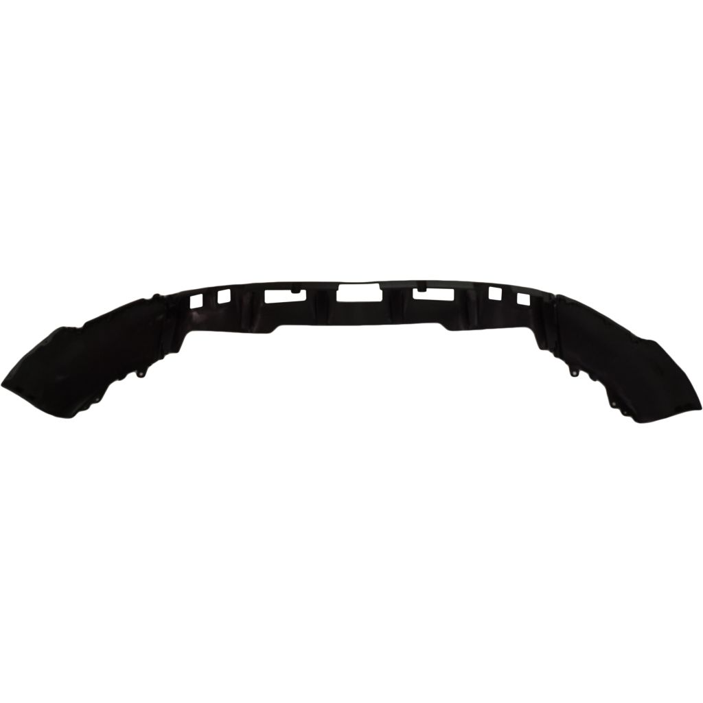 KIA SOUL FRONT BUMPER COVER LOWER TXT-BLACK (+/EX) OEM#86512B2510 2017-2019 PL#KI1015112