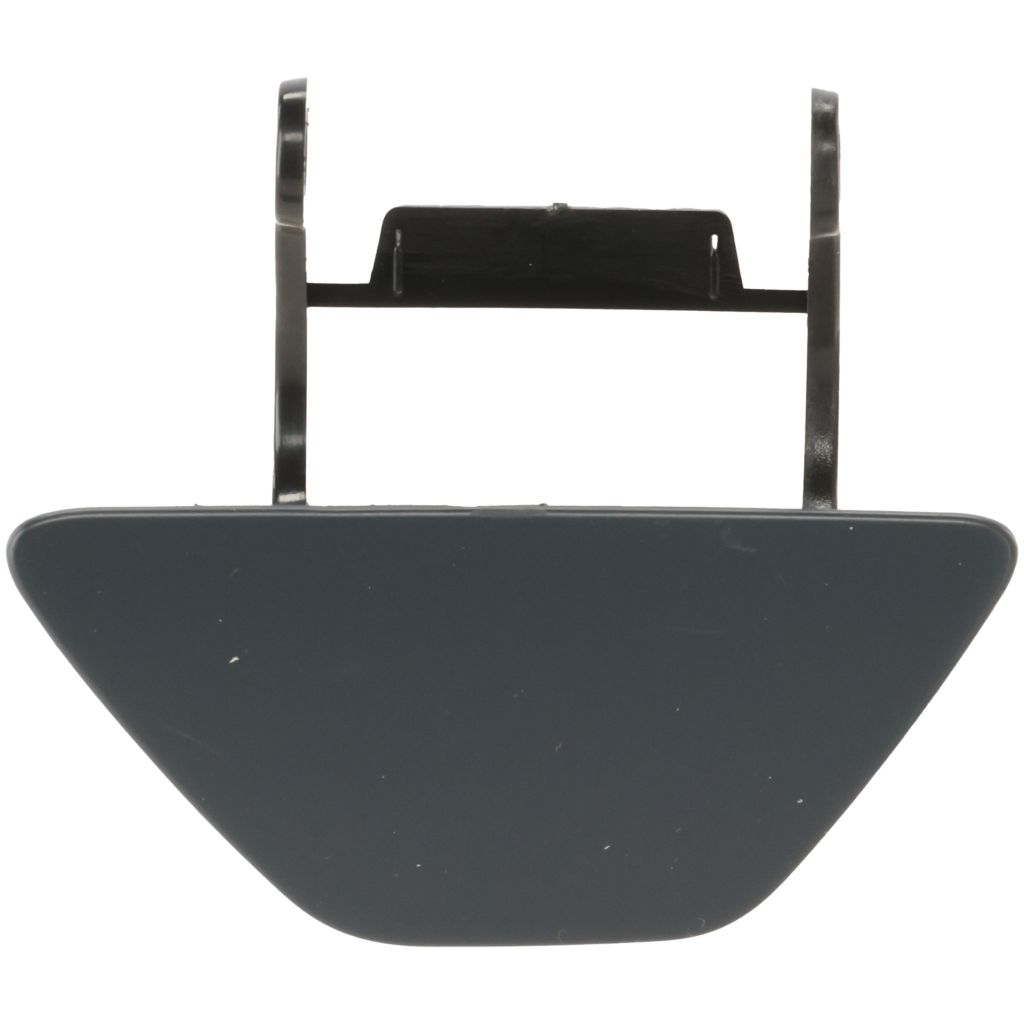 BMW BMW 5 SERIES (SEDAN) HEAD LAMP WASHER COVER RIGHT (Passenger Side) (WO/ M PKG) OEM#51117332684 2014-2016 PL#BM1049121